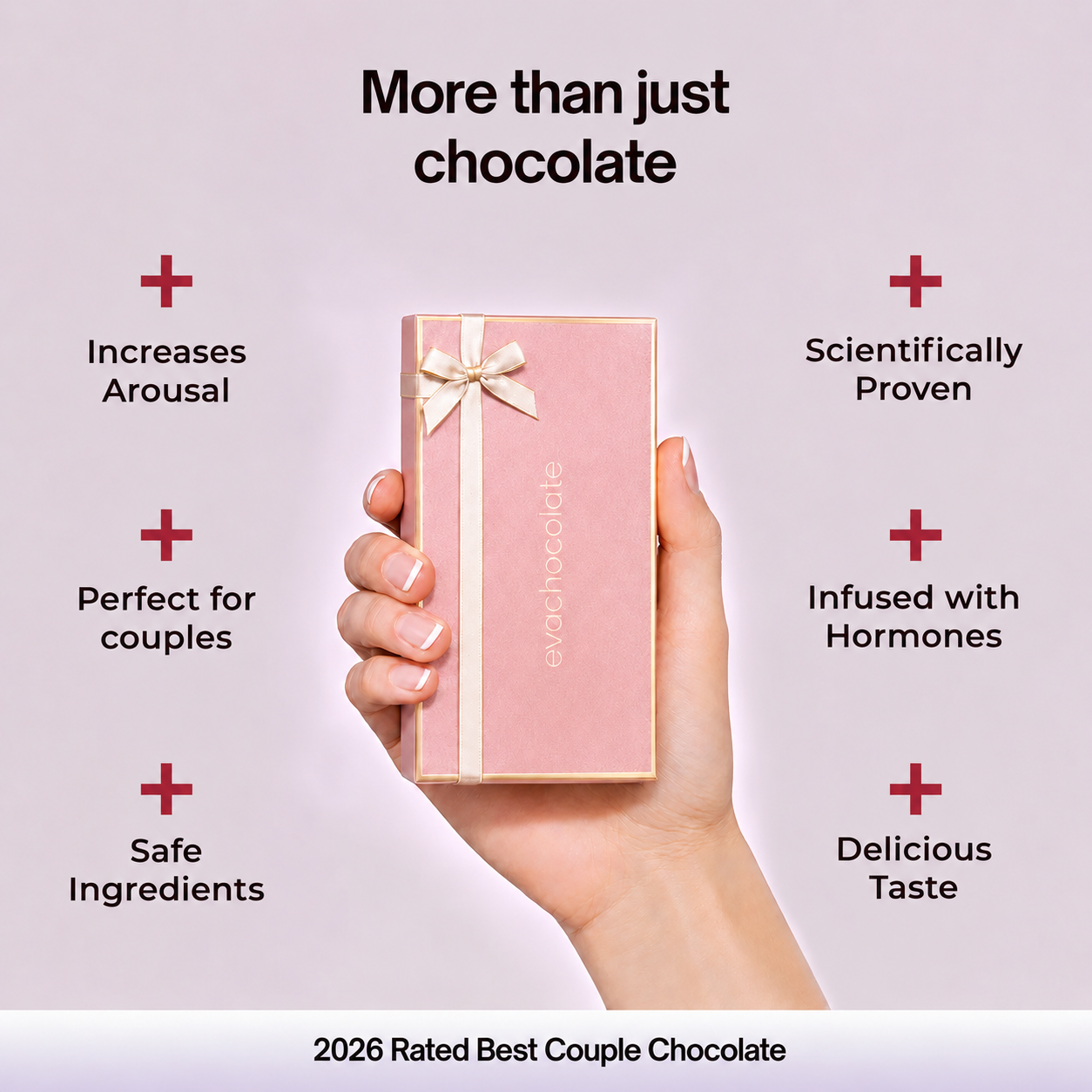 EVA Chocolate™ [Limited Edition]